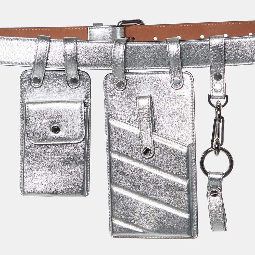 Fendi Belt Bag leather bag - image 3