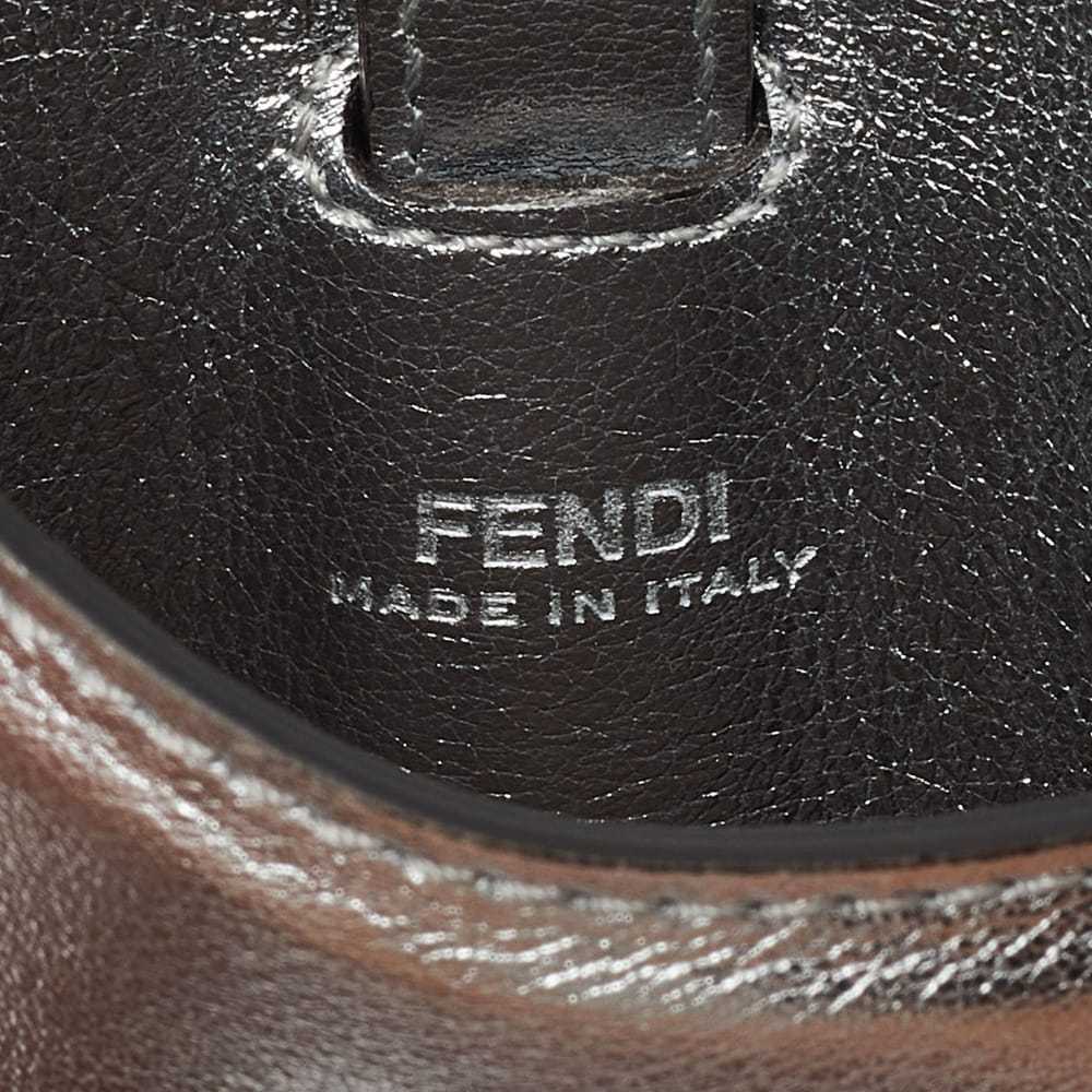 Fendi Belt Bag leather bag - image 6