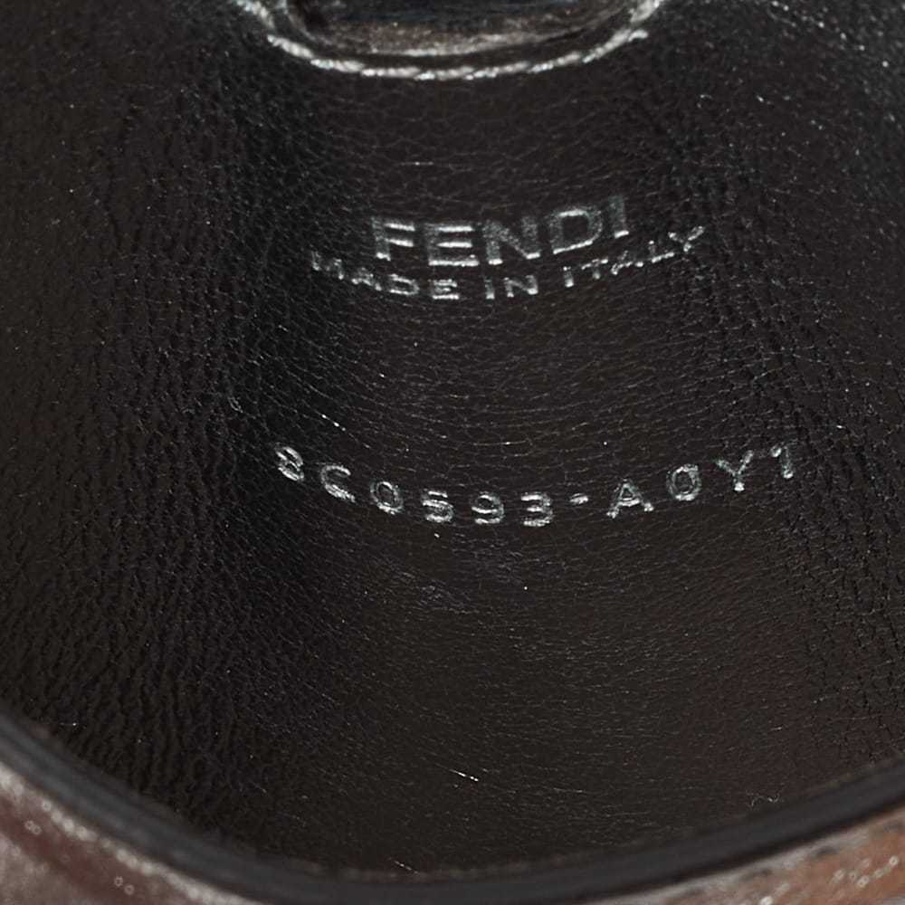 Fendi Belt Bag leather bag - image 7