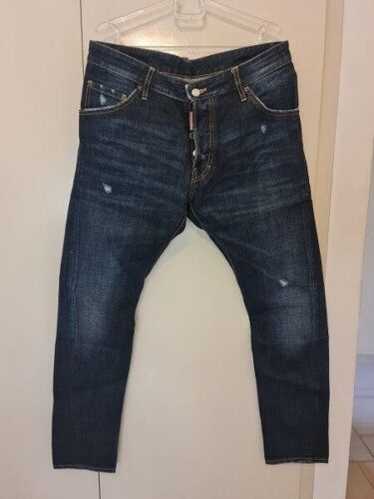 Dsquared2 jeans kenny twist - Gem