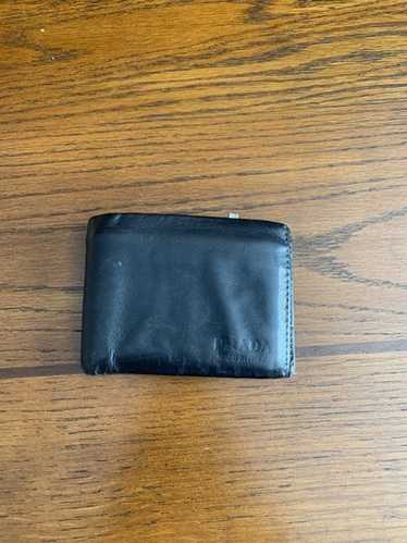 Prada Bi-Fold Wallet - image 1