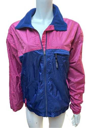 ジャケット・アウター 80s~90s Patagonia Nylon Mountain Jacket Vintage 80s 90s Patagonia Synchilla Fleece Lined Shelled
