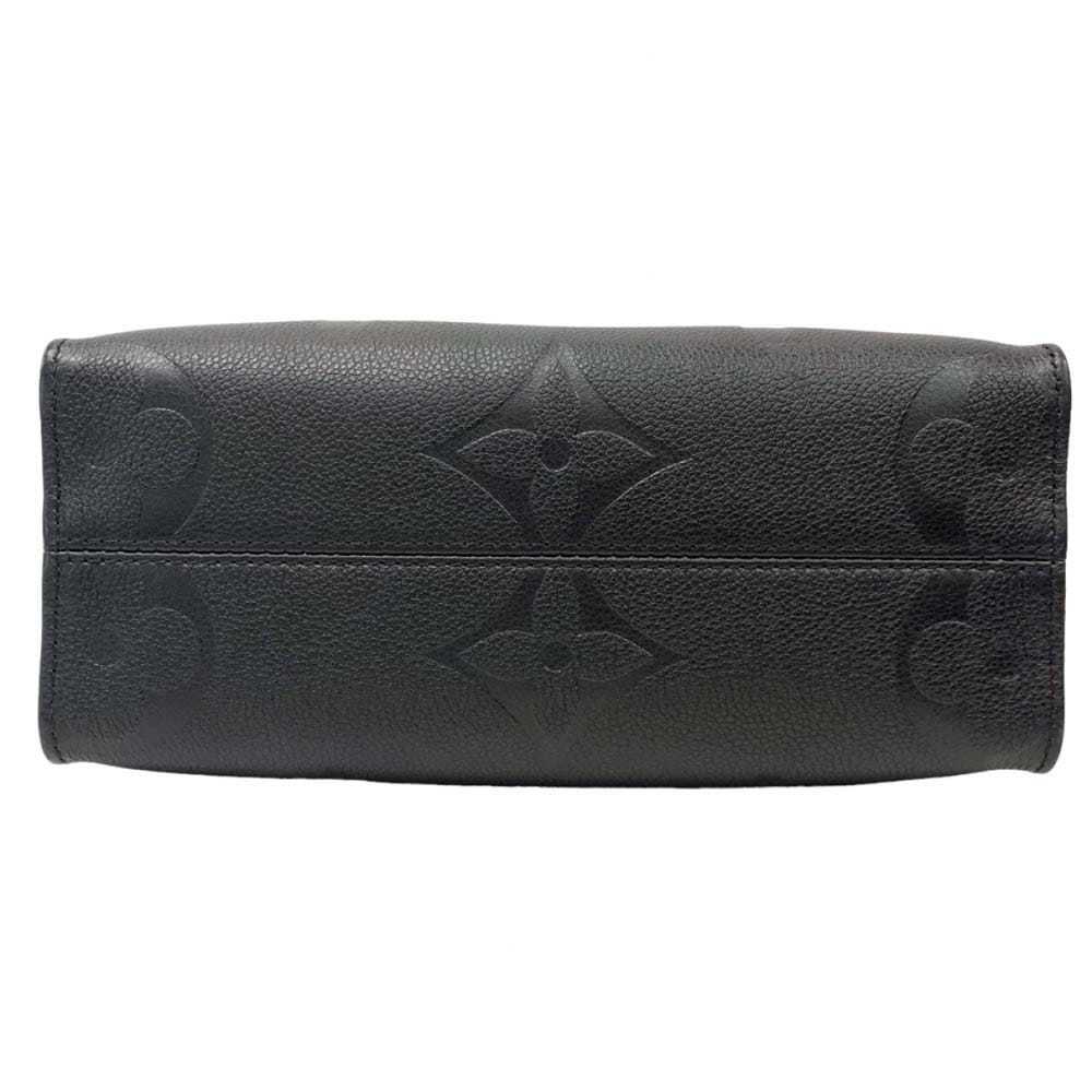 Louis Vuitton Onthego leather handbag - image 5