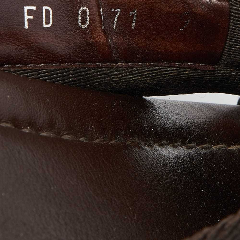 Louis Vuitton Leather sandals - image 6
