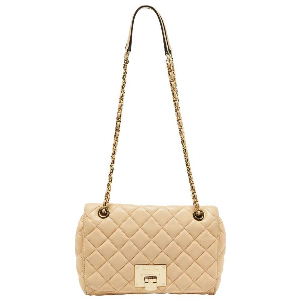 Michael Kors Leather handbag - image 1