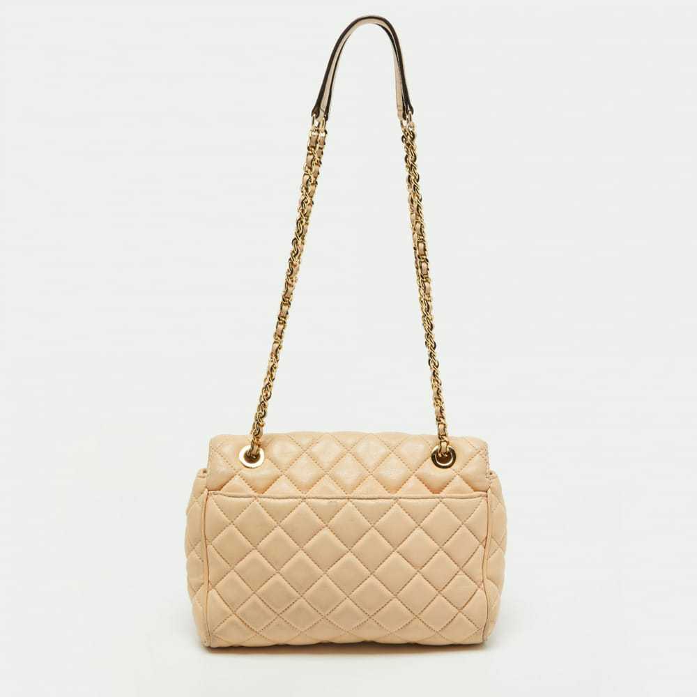 Michael Kors Leather handbag - image 3