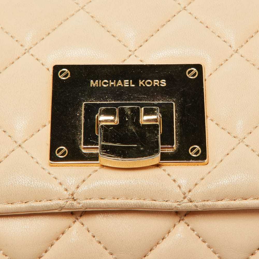 Michael Kors Leather handbag - image 7