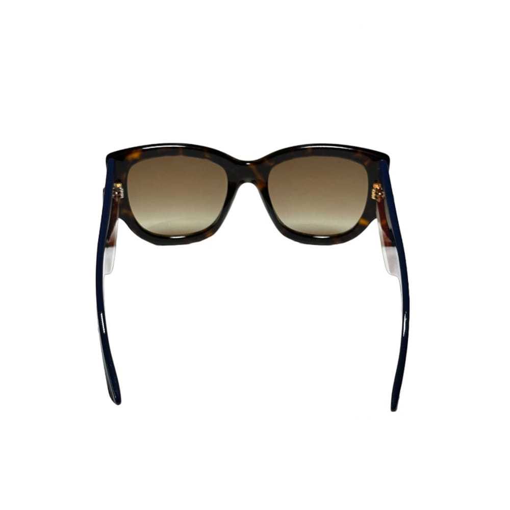 Gucci Oversized sunglasses - image 5