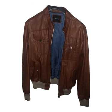 Antony Morato Leather vest - image 1