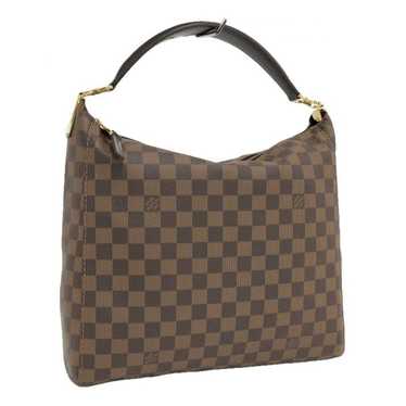 Louis Vuitton Portobello leather handbag - image 1