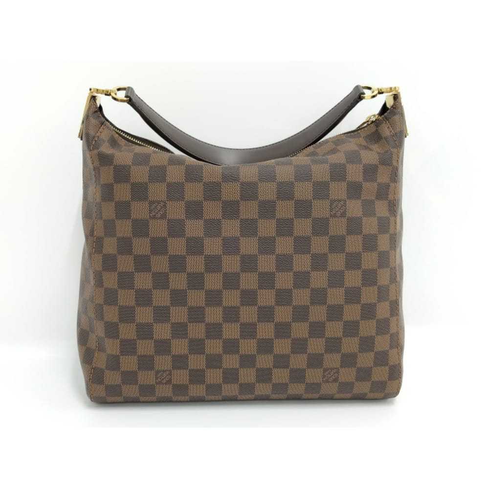 Louis Vuitton Portobello leather handbag - image 2