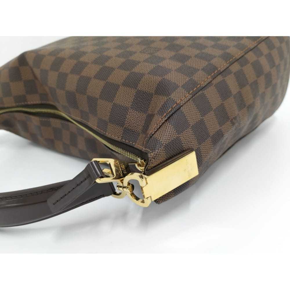 Louis Vuitton Portobello leather handbag - image 4
