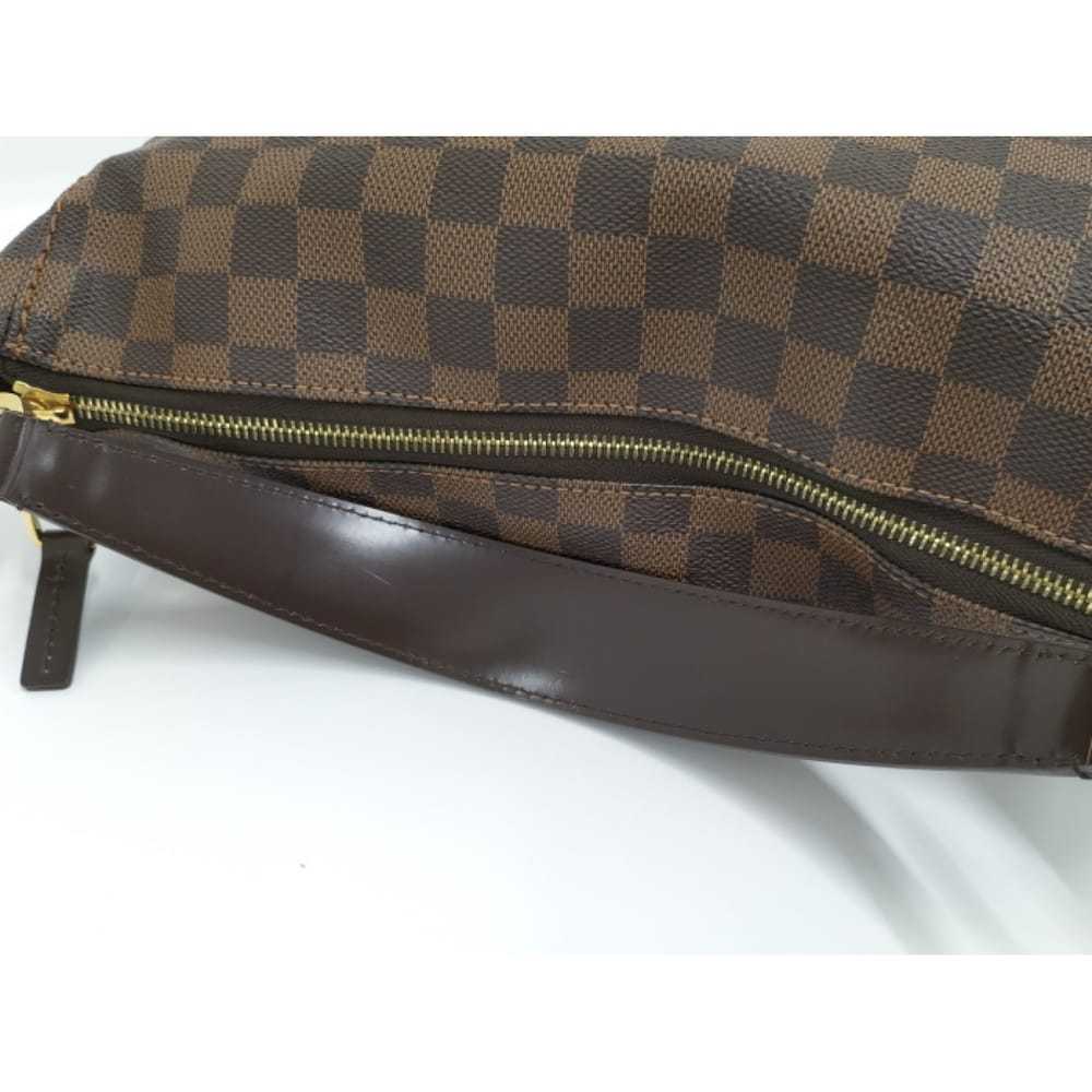 Louis Vuitton Portobello leather handbag - image 8