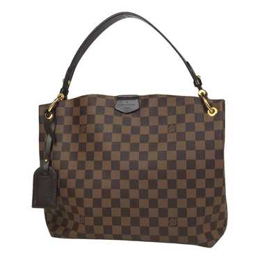Louis Vuitton Graceful Handbag 370898