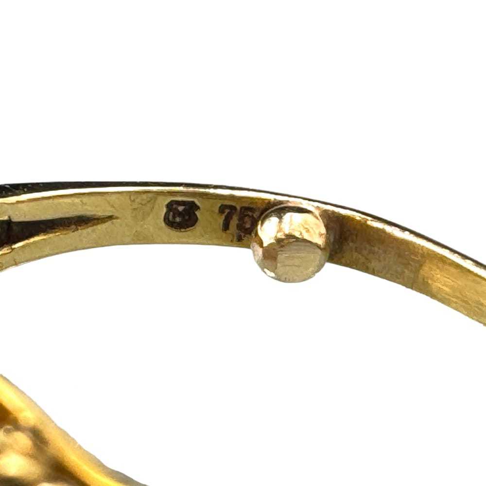 Mikimoto Pearl ring - image 4