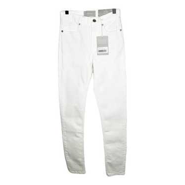 Everlane Slim jeans - image 1
