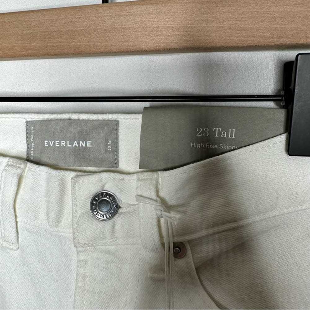 Everlane Slim jeans - image 2