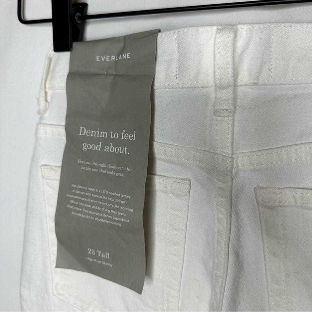 Everlane Slim jeans - image 5