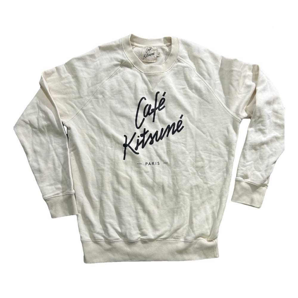 Maison Kitsune Sweatshirt - image 1