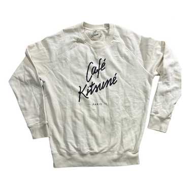 Maison Kitsune Sweatshirt - image 1