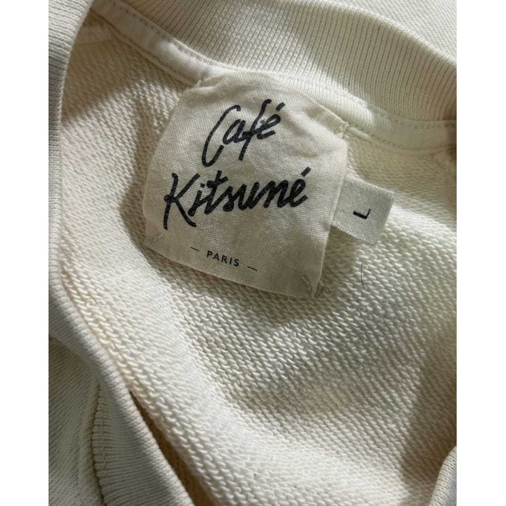 Maison Kitsune Sweatshirt - image 4