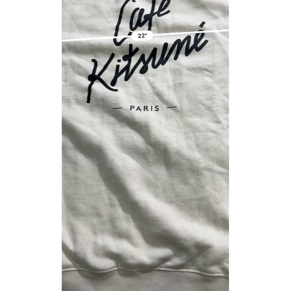 Maison Kitsune Sweatshirt - image 5