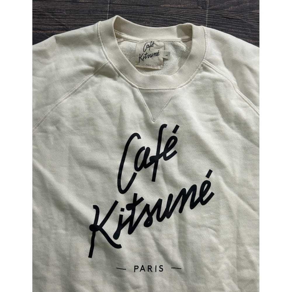 Maison Kitsune Sweatshirt - image 7