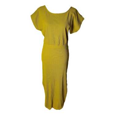 Anthropologie Mid-length dress - image 1