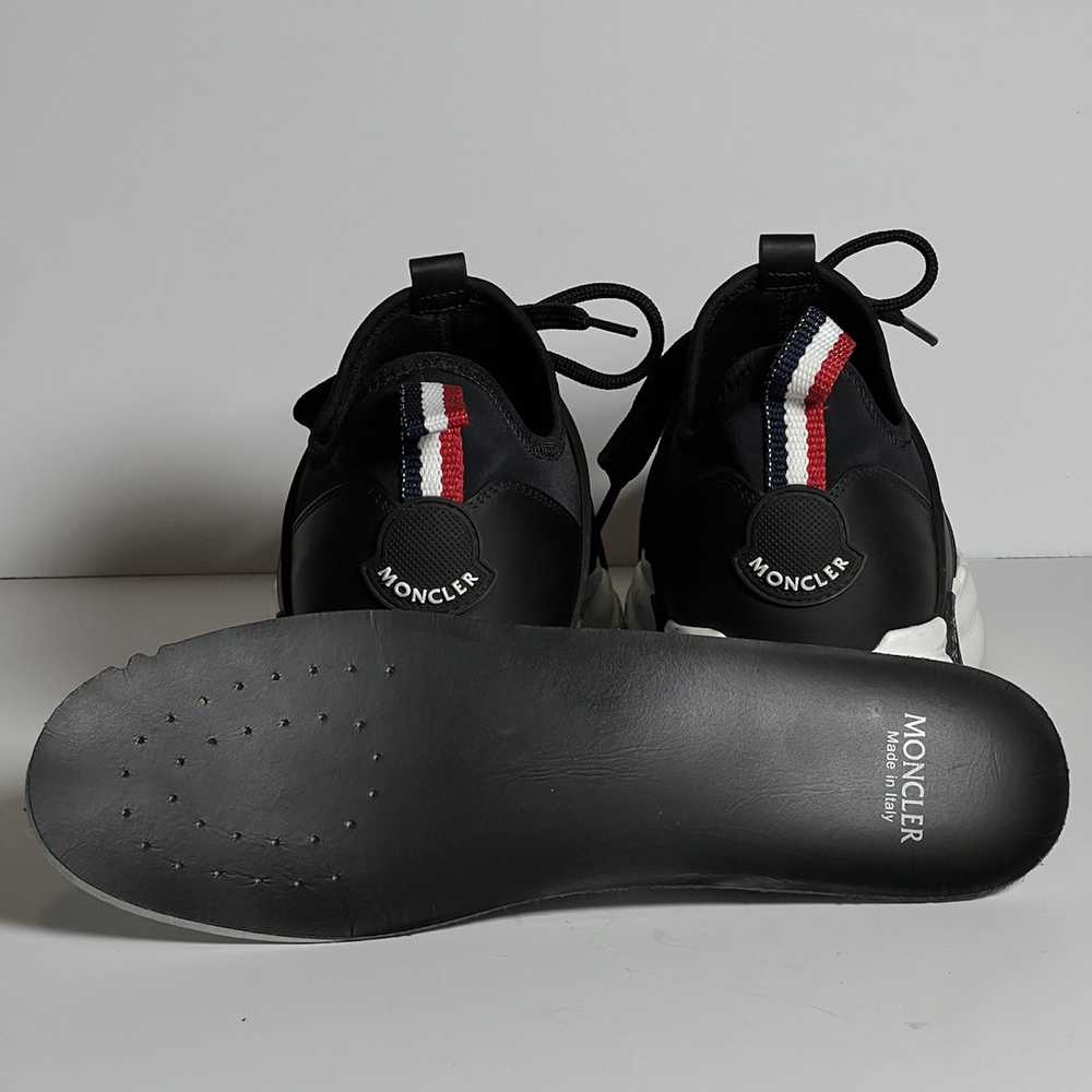 Moncler Moncler Lunarove Sneakers - image 10