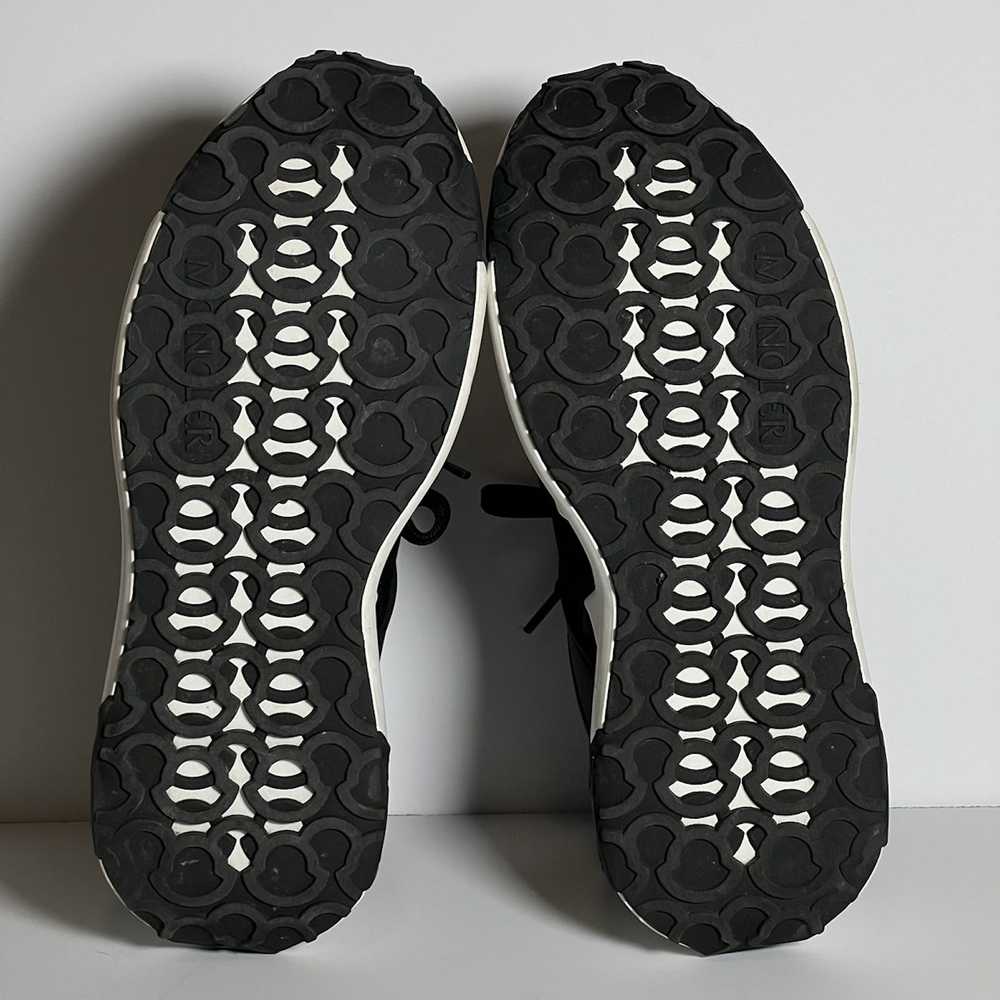Moncler Moncler Lunarove Sneakers - image 4