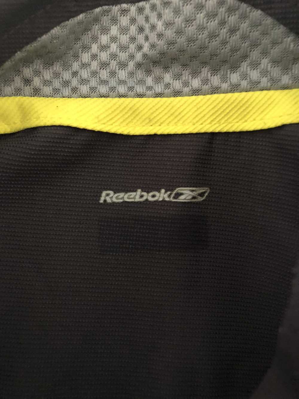 Reebok × Sportswear × Vintage REEBOK CLASSIC VINT… - image 5
