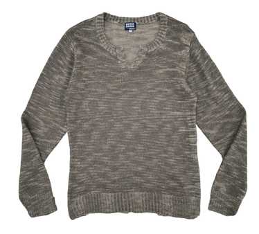 Takeo kikuchi knit sweater - Gem