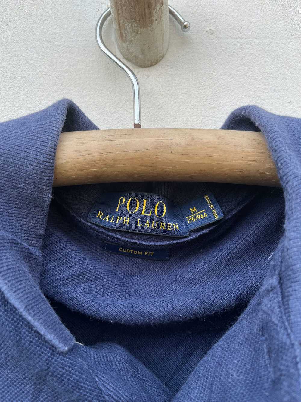 American Classics × Luxury × Polo Ralph Lauren Po… - image 2