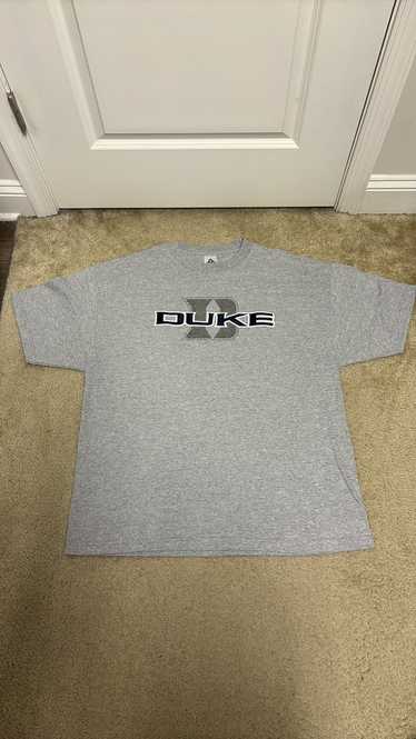 Ncaa × Vintage Vintage Duke Shirt