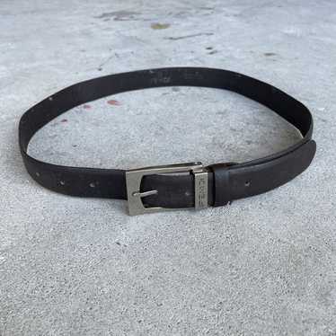 STUDIO 54 BIG BUCKLE BELT – Shop with Sheryl Lee