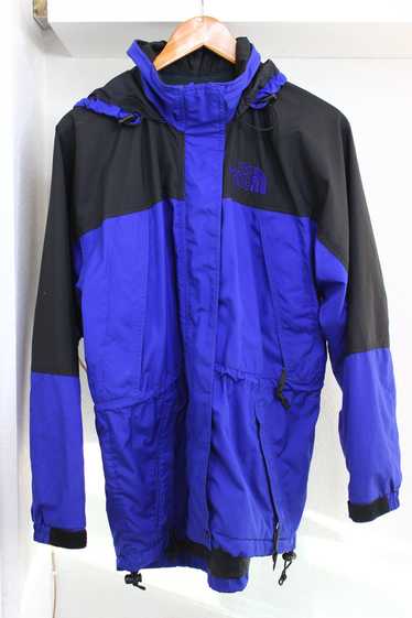 The North Face The North Face Vintage 90s Windbrea