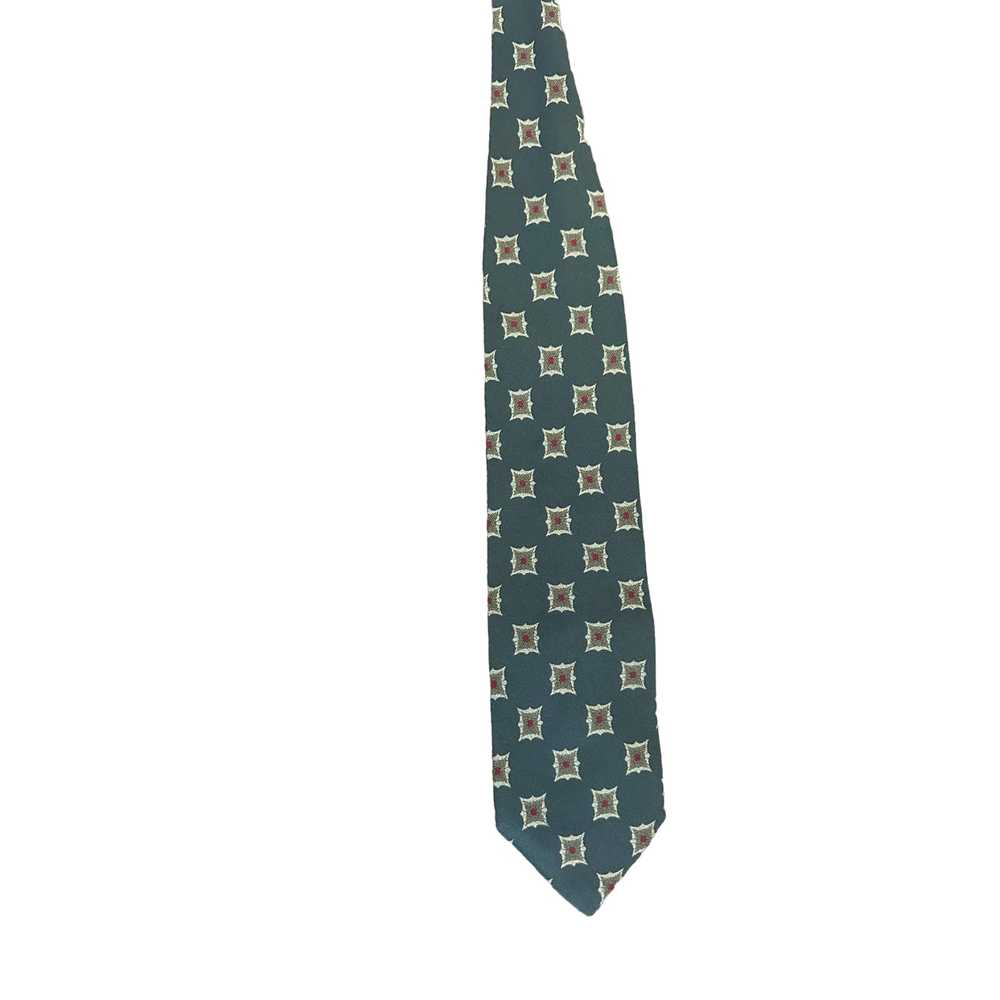 Giorgio Armani Vintage Giorgio Armani Silk Tie CA… - image 4