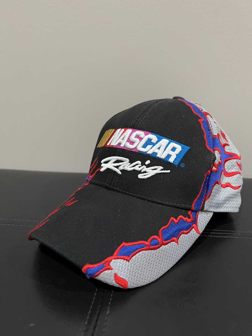 NASCAR × Vintage Rare Vintage Nascar Racing Light… - image 1