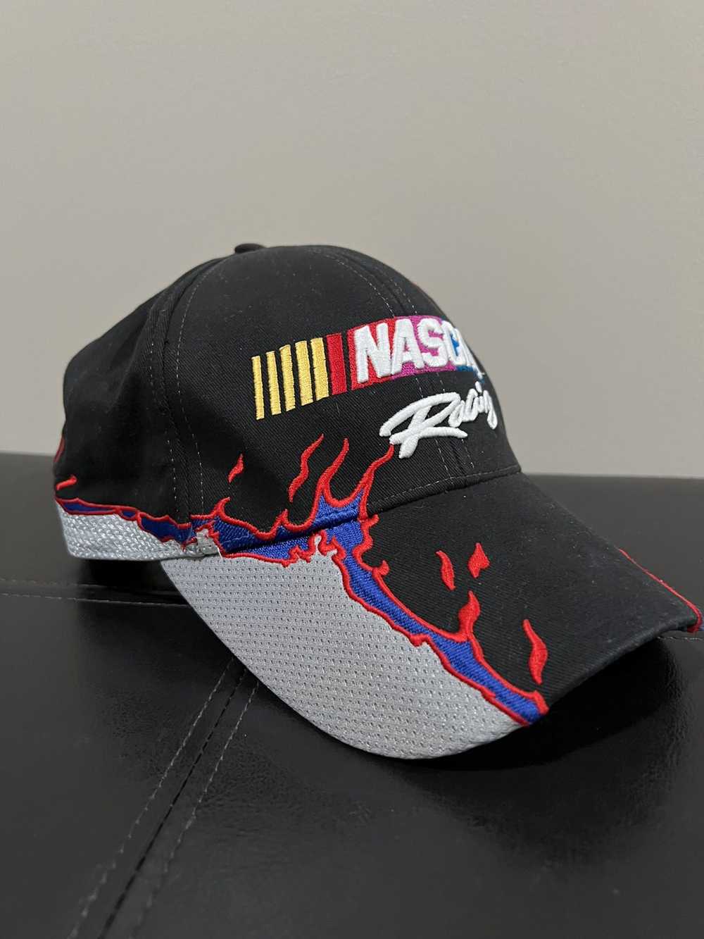 NASCAR × Vintage Rare Vintage Nascar Racing Light… - image 2