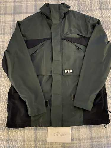Ftp jacket medium - Gem