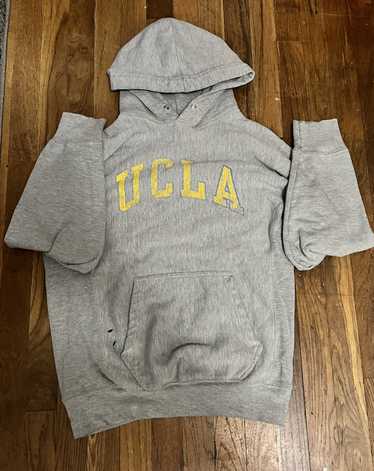 Steve And Barrys × Vintage *Vintage* UCLA Steve a… - image 1