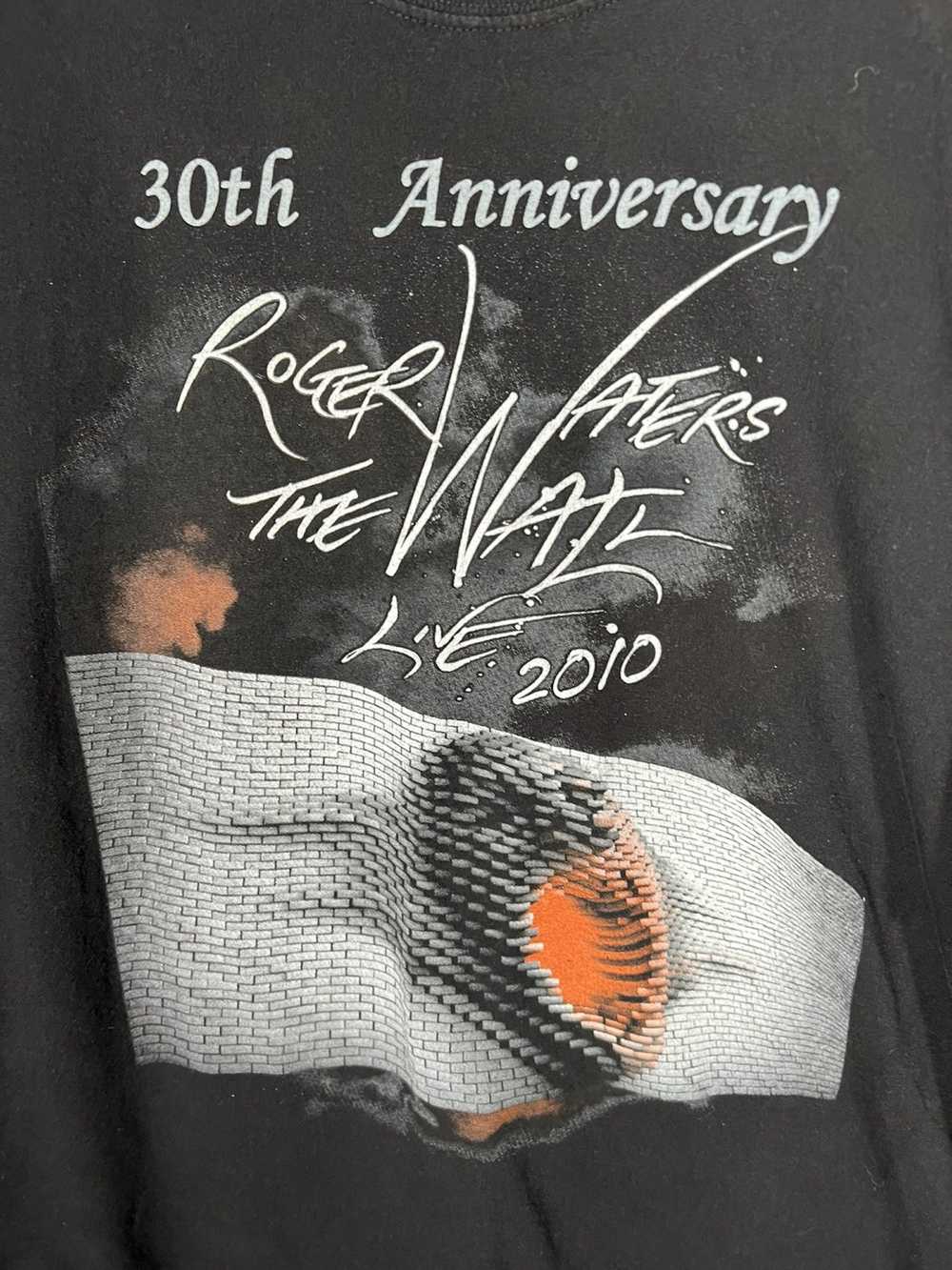 Band Tees × Pink Floyd × Vintage Vintage Pink Flo… - image 3