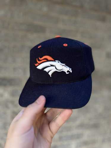 90's Denver Broncos Hat. Sports Specialties. Wool. -   New Zealand