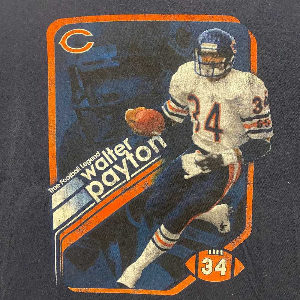 Chicago × NFL × Vintage Vintage 90s Chicago Bears… - image 3