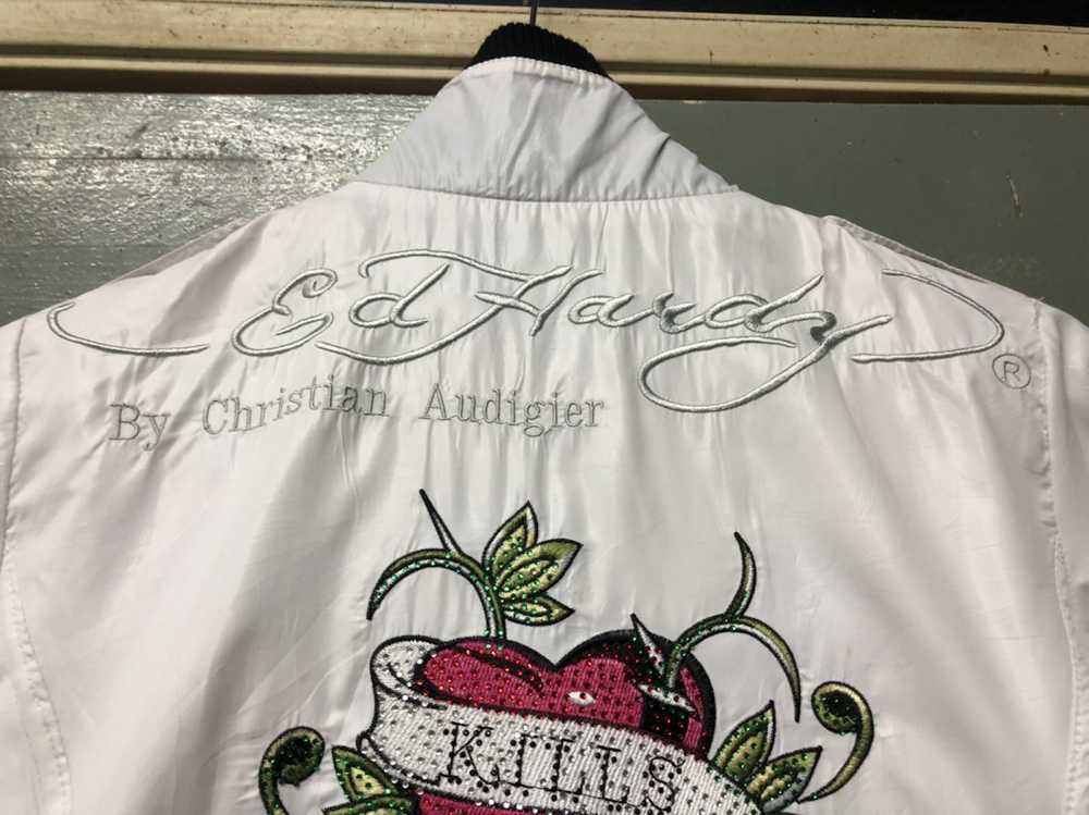 Affliction × Christian Audigier × Ed Hardy Ed Har… - image 8