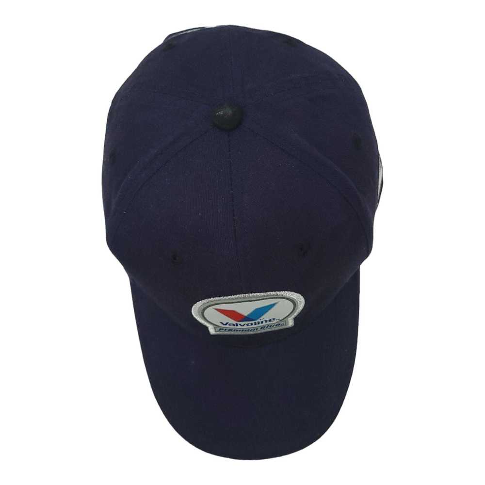 Otto Valvoline Logo Patch Cummins Strapback Cap T… - image 6