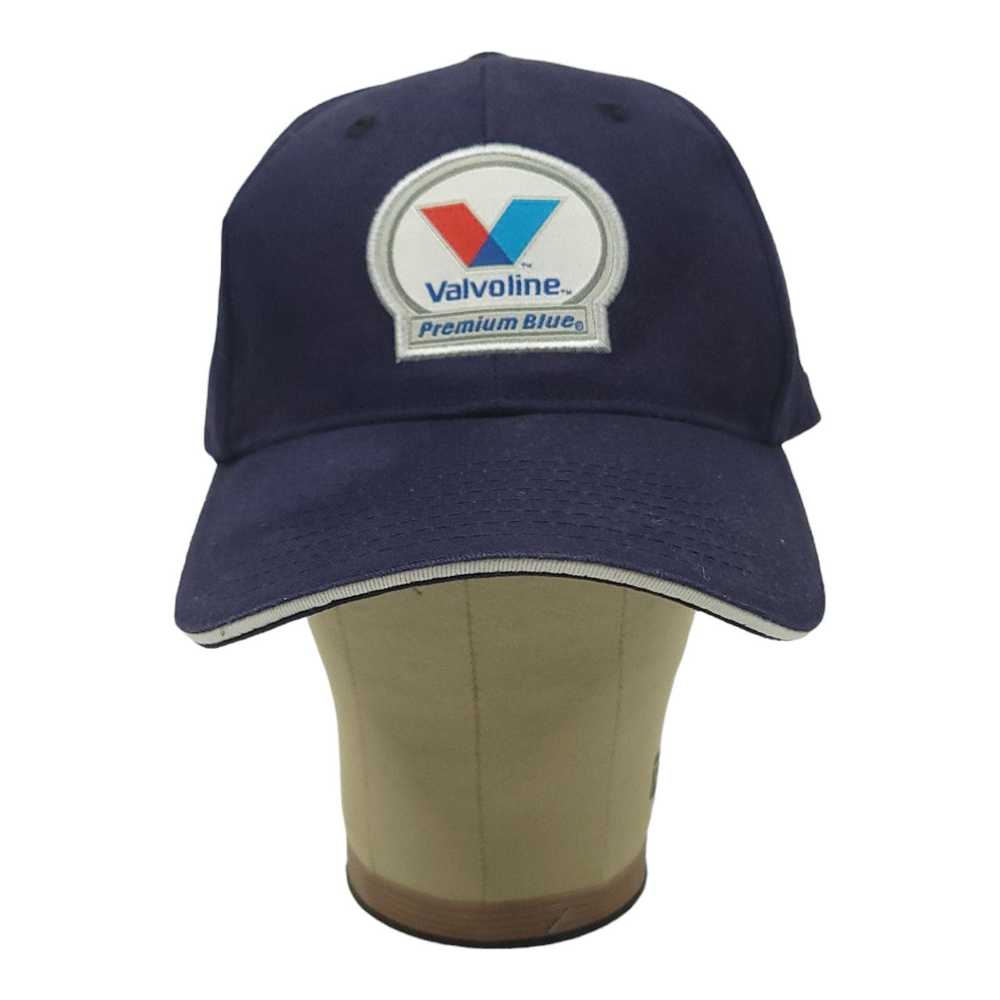 Otto Valvoline Logo Patch Cummins Strapback Cap T… - image 9