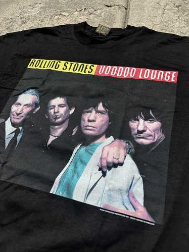 Brockum × The Rolling Stones × Vintage Vintage Rollin… - Gem