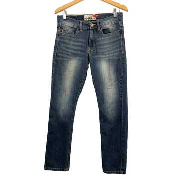 Kayden k deals slim fit jeans