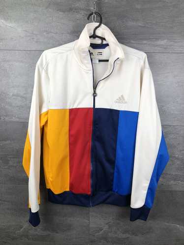 Adidas × Streetwear × Vintage Vintage Adidas Phar… - image 1